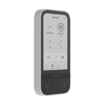 Ajax Alarm Systems KeyPad TouchScreen 58455/58454